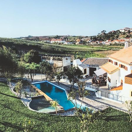 The Far End Surf House - Surf & Yoga Holidays Lourinhã Extérieur photo