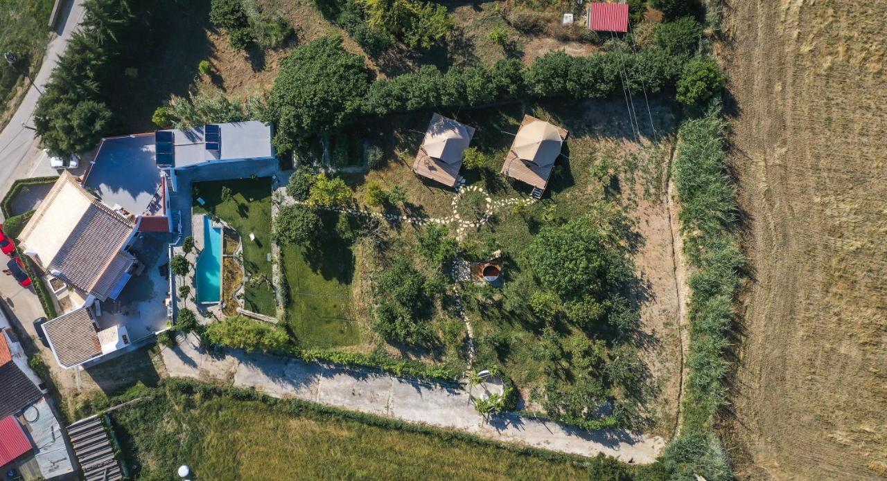 The Far End Surf House - Surf & Yoga Holidays Lourinhã Extérieur photo