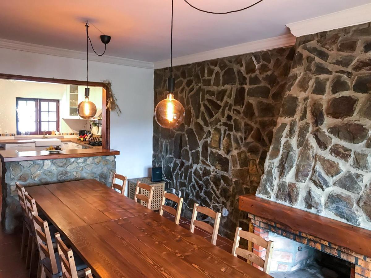 The Far End Surf House - Surf & Yoga Holidays Lourinhã Extérieur photo