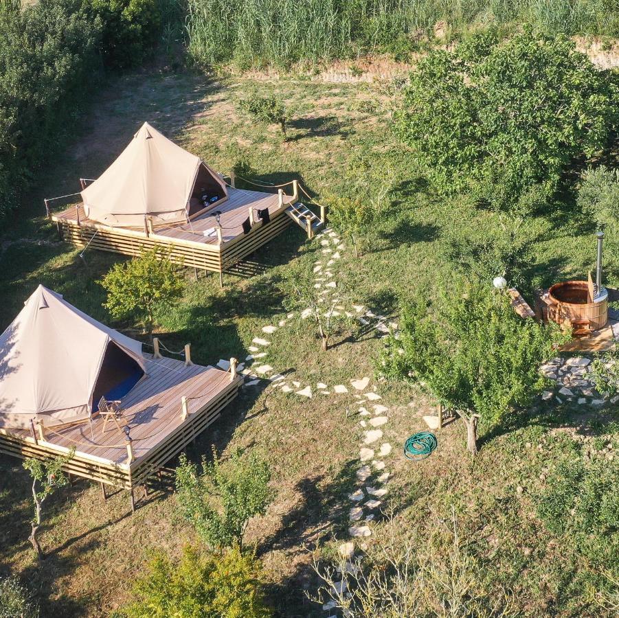 The Far End Surf House - Surf & Yoga Holidays Lourinhã Extérieur photo