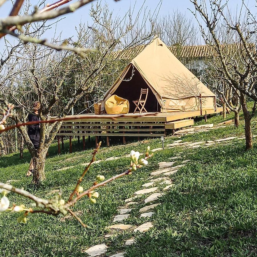 The Far End Surf House - Surf & Yoga Holidays Lourinhã Extérieur photo