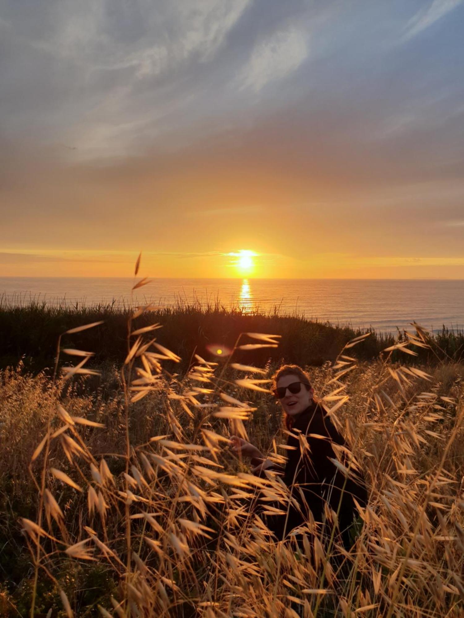 The Far End Surf House - Surf & Yoga Holidays Lourinhã Extérieur photo