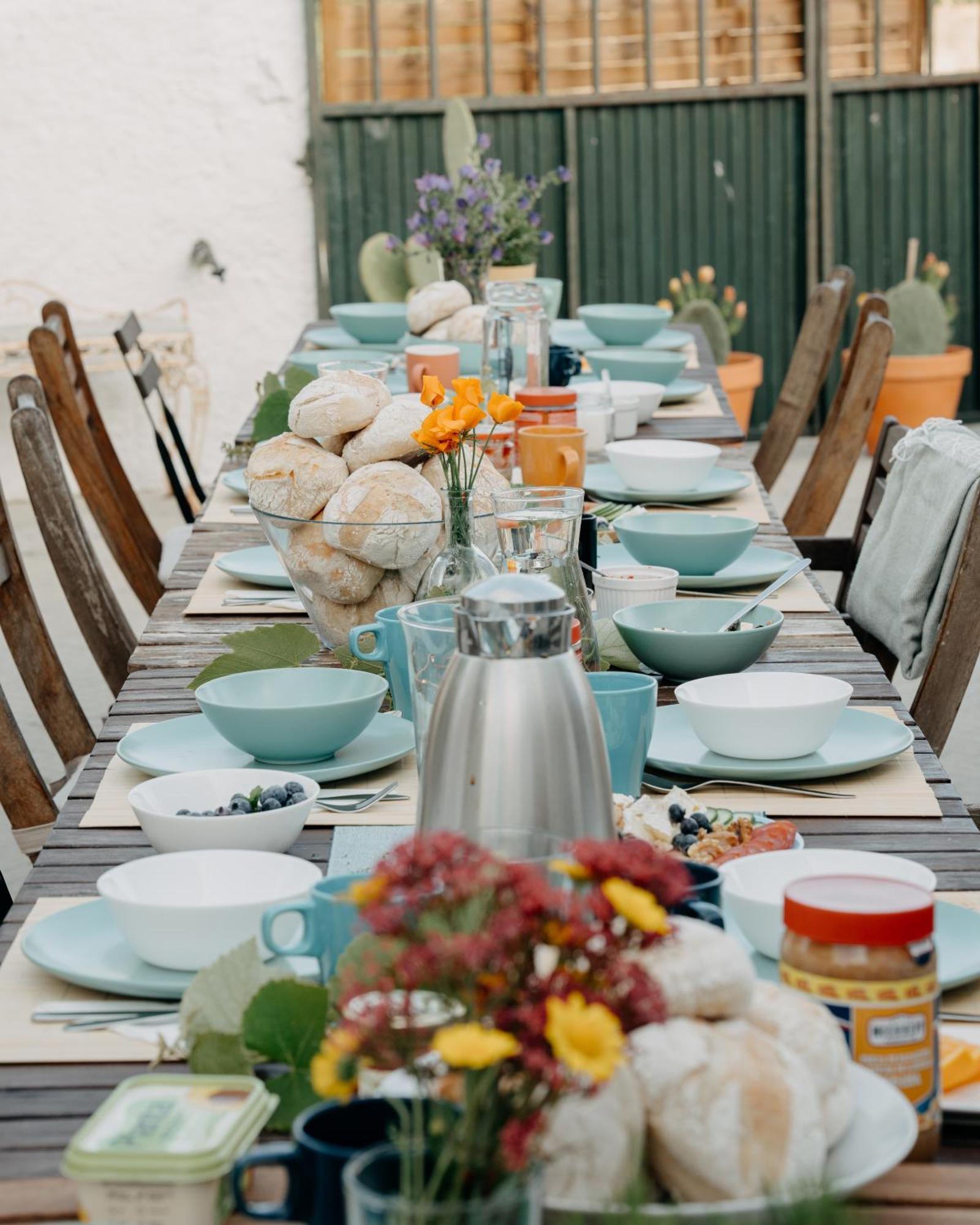 The Far End Surf House - Surf & Yoga Holidays Lourinhã Extérieur photo